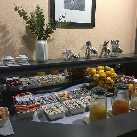 Confort Hotel Montgeron المظهر الخارجي الصورة