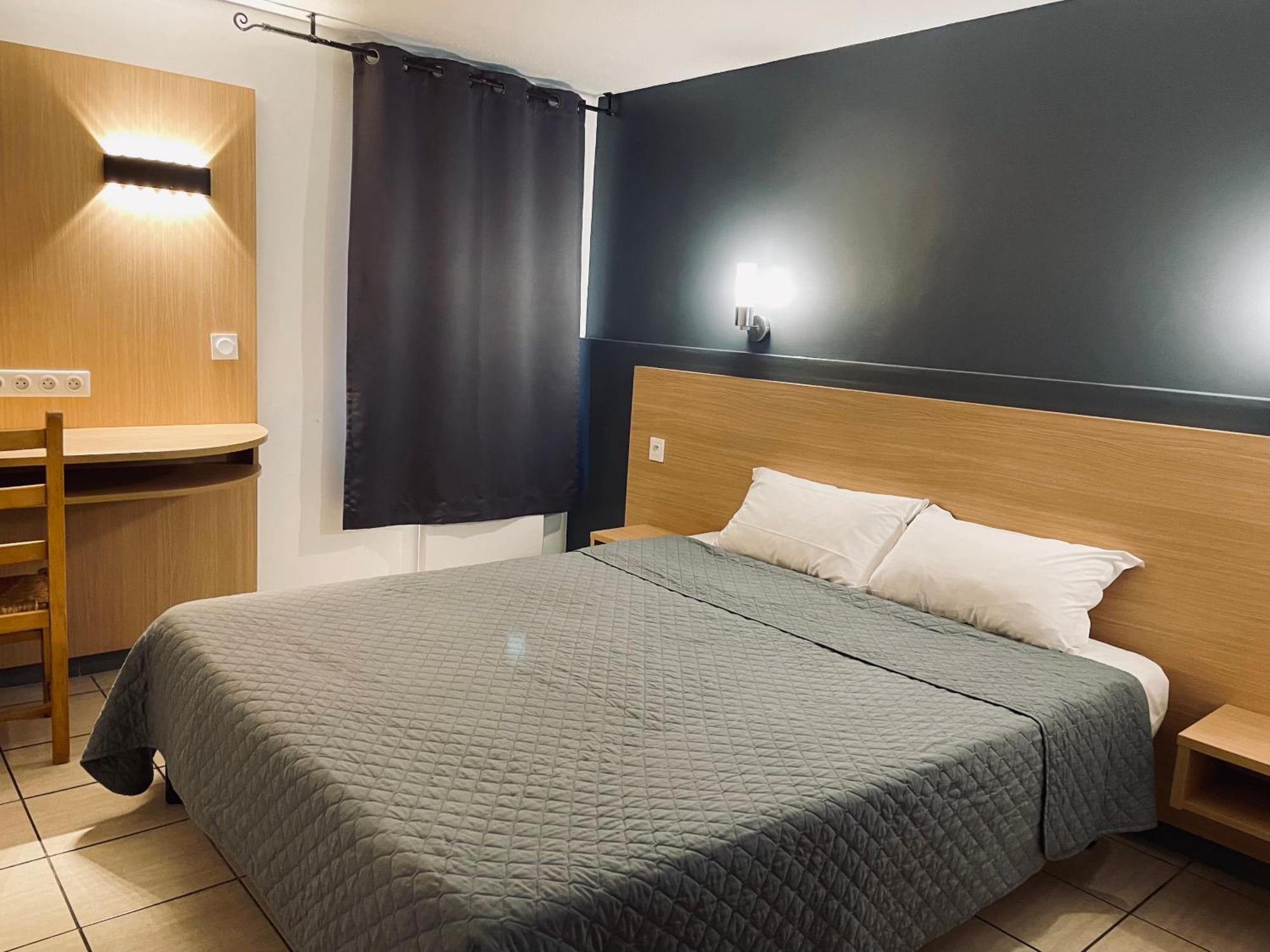 Confort Hotel Montgeron المظهر الخارجي الصورة