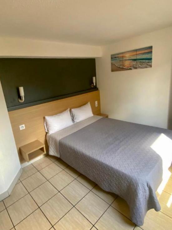 Confort Hotel Montgeron المظهر الخارجي الصورة